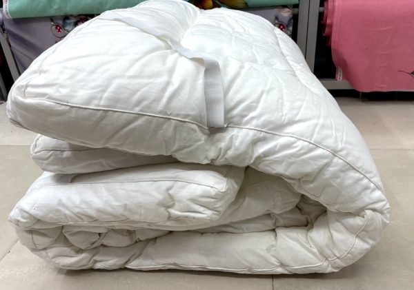 ✅মাইক্রো পলির টপার,সাইজ ৬/৭🛏 - Image 6