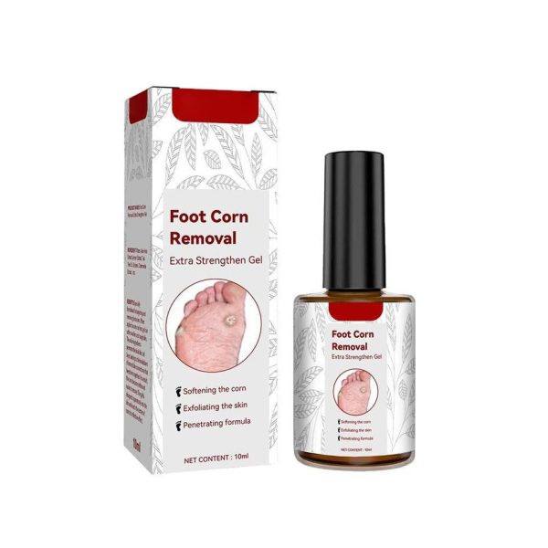 Food Corn Removal Gel - Image 3